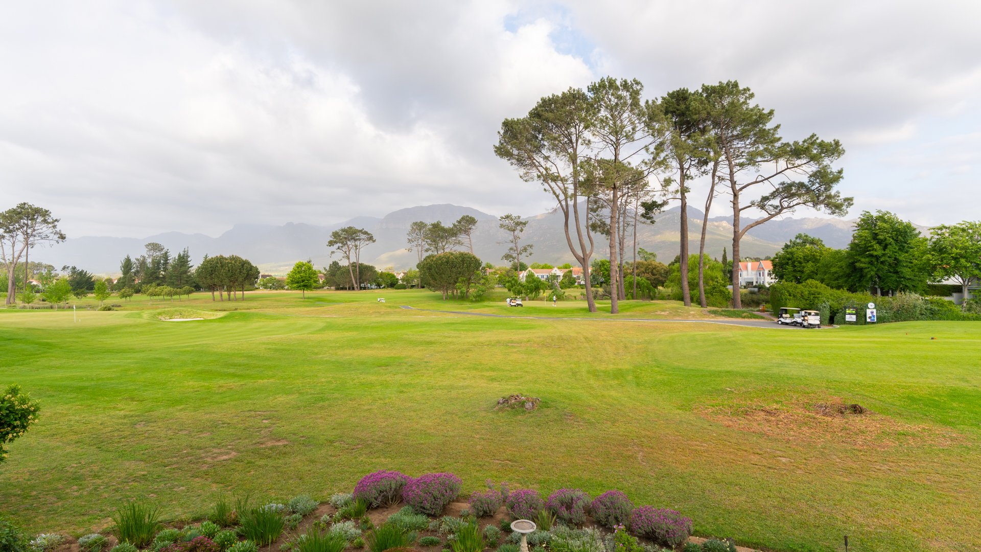 4 Bedroom Property for Sale in Boschenmeer Golf Country Estate Western Cape